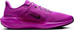 Мужские кроссовки Nike Pegasus 41, Hyper Violet Black Vivid Grape - фото 10