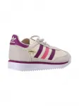 Кроссовки SL 72 RS Adidas Kids, белый - фото 3