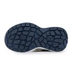 Детские кроссовки для бега WARRIOR, бежевый/синий - фото 5