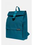 Рюкзак Bold Power petrol, голубой - фото