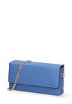 Клатч Chiara Ferretti Clutch, Wisteria/Blue - фото 7
