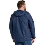 Куртка LLBean Trail Model Rain LLBean, Nautical Navy - фото 6