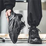 Кроссовки TFKY Chunky Sneakers Men Low-top, черный - фото 19