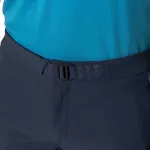 Брюки Odlo Ascent, синий - фото 5