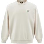 Свитшот мужской CAT, Apricot - фото 8