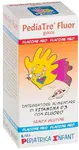 Добавка Pediatre Fluor Drops 7 мл - фото