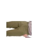 CC COLLECTION брюки RESET из эластичного нейлона Corneliani, зеленый - фото 3