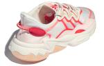 Кроссовки ozweego Adidas, розовый - фото 4