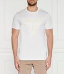 Футболка GUESS Slim Fit, белый - фото