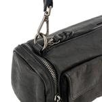 Сумка через плечо FREDsBRUDER All My Pockets, Black - фото 4