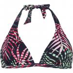 Бикини микснео Protest, розовый - фото