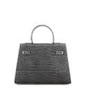 Сумка Kim Croco 14" Teddy Blake, серый - фото 6