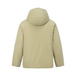 Пуховик Outdoor CF Tracing унисекс Mole Umber LINING, Mole Umber - фото 3