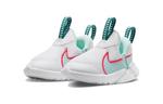 Кроссовки Nike Flex Plus для малышей TD, White - фото 3