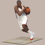 Фигурка Kevin Durant Maikfan NBA Collection 16 Scale McFARLANE - фото 3