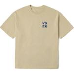 Футболка унисекс Oat Vans, Oat - фото