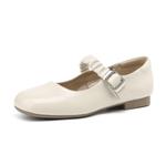 Туфли Мэри Джейн женские Josiny, бежевый - фото 2