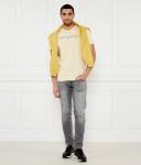 Футболки Regular fit Tommy Jeans, желтый - фото 2