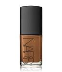 Жидкая основа NARS Sheer Glow, Iguacu, 30 ml - фото