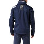 Ветровка мужская Helly Hansen, синий - фото 5