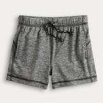 Шорты для мальчика Jumping Beans, Grey - фото