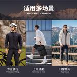 LINING Велосипедная одежда Unisex Black - фото 9