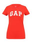 Футболка Gap Petite CLASSIC, Red - фото