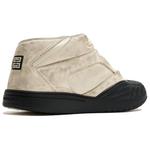 Средние кроссовки для скейтбординга 'Светлый Бежевый Черный' Givenchy, Экрю - фото 3