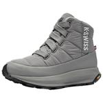 K·SWISS Ботильоны мужские черные - фото