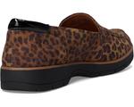 Лоферы Dr. Scholl's Nice Day Slip-On, цвет Leopard Microfiber - фото 5