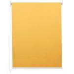 Рулонные шторы Mcw, желтый - фото