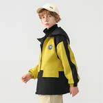 Детская куртка Grade School Jeep, зеленый - фото 8