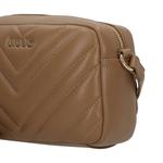 Сумка кросс-боди Liu Jo Lunny, Brown - фото 6