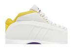 Кроссовки Adidas Crazy 1, белый - фото 2