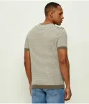 Свитер Бенитора regular fit Joop! Jeans, хаки - фото 3