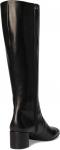 Ботинки Stuart Weitzman Women's Maeve Zip Boots, Black 1 - фото 5