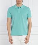 Рубашка поло Joop! Jeans, голубой - фото