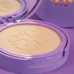 Ингрид, Идеалист, прессованная пудра для лица 04, 10 г, Ingrid - фото 4