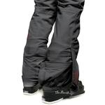Женские Лыжные брюки Resi 2 Maier Sports, черный - фото 7