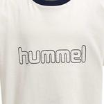Футболка Hummel Cloud, бежевый - фото 4