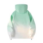 Dj.Spirit Куртка унисекс, Черный (градиент) - фото 20