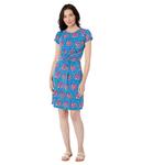 Платье Hatley Luna Dress - Cobblestone, Cobblestone - фото