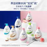 Гель для душа унисекс Dove - фото 8