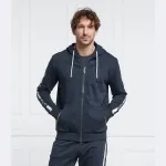 Толстовка обычного кроя Joop!, синий - фото 2