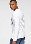 Рубашка H.I.S, белый - фото 3