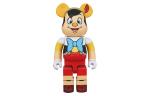 Пиноккио от Disney BE@RBRICK, 1000% (box included) - фото 4