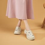 Клоги женские DAPHNE, черный - фото 6