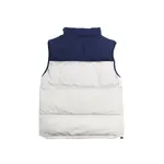 Slamble Жилет унисекс, Navy Blue & Yellow - фото 12