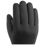 Перчатки штормовые лайнеры черные - s Dakine - фото 2