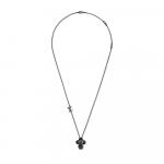 Подвеска Вивьен Louis Vuitton, металлик - фото 4